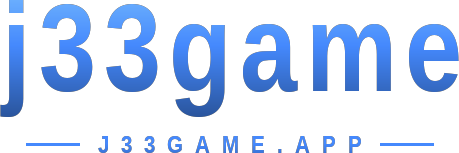 j33game logo